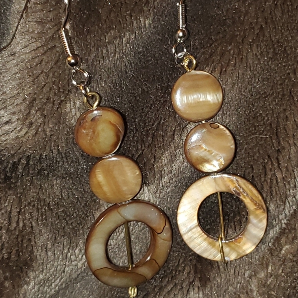 Handmade Earrings